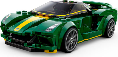 LEGO® Lotus Evija