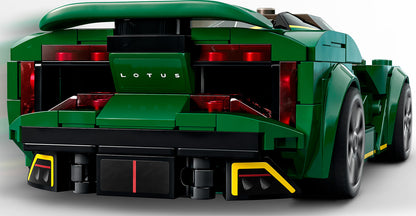 LEGO® Lotus Evija