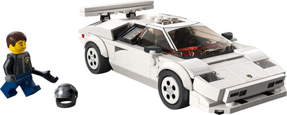 LEGO® Lamborghini Countach