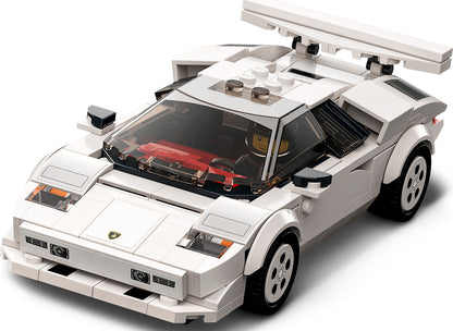 LEGO® Lamborghini Countach