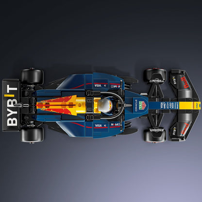 LEGO Speed Champions: Oracle Red Bull Racing RB20 F1® Race Car