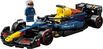 LEGO Speed Champions: Oracle Red Bull Racing RB20 F1® Race Car