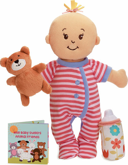 Wee Baby Stella Sleepy Time Scents Set