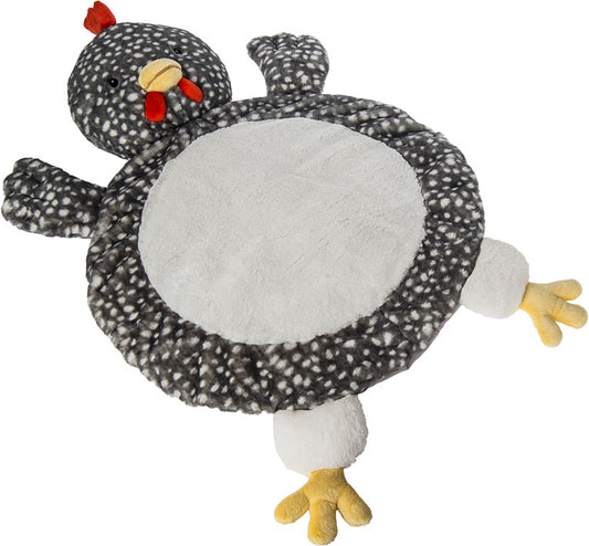 Rocky Chicken Baby Mat - 31x23"