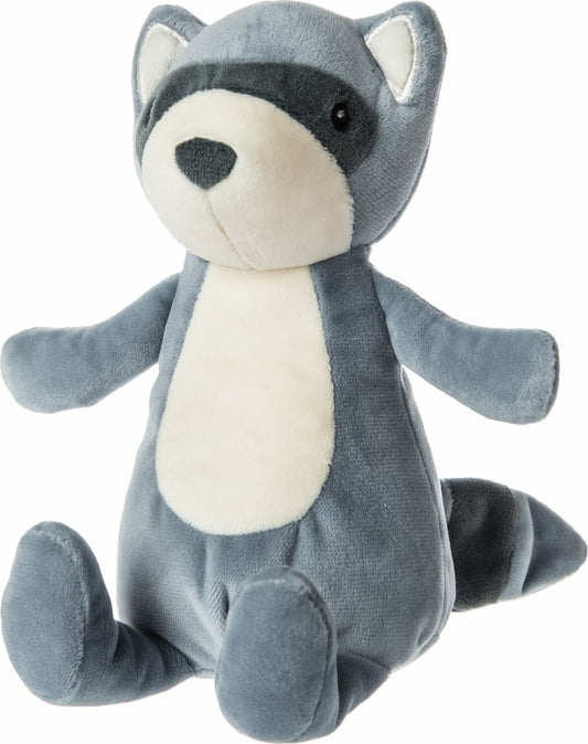 Leika Little Raccoon Soft Toy - 8"