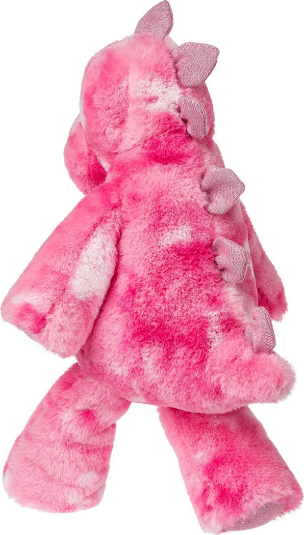 Marshmallow Cotton Candy Dinosaur - 13"