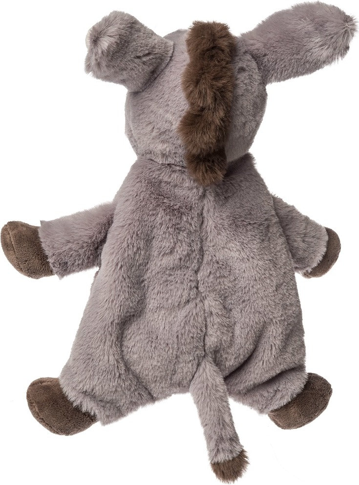 Dusty Donkey Lovey - 13"