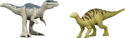 Jurassic World Minis  (assorted)
