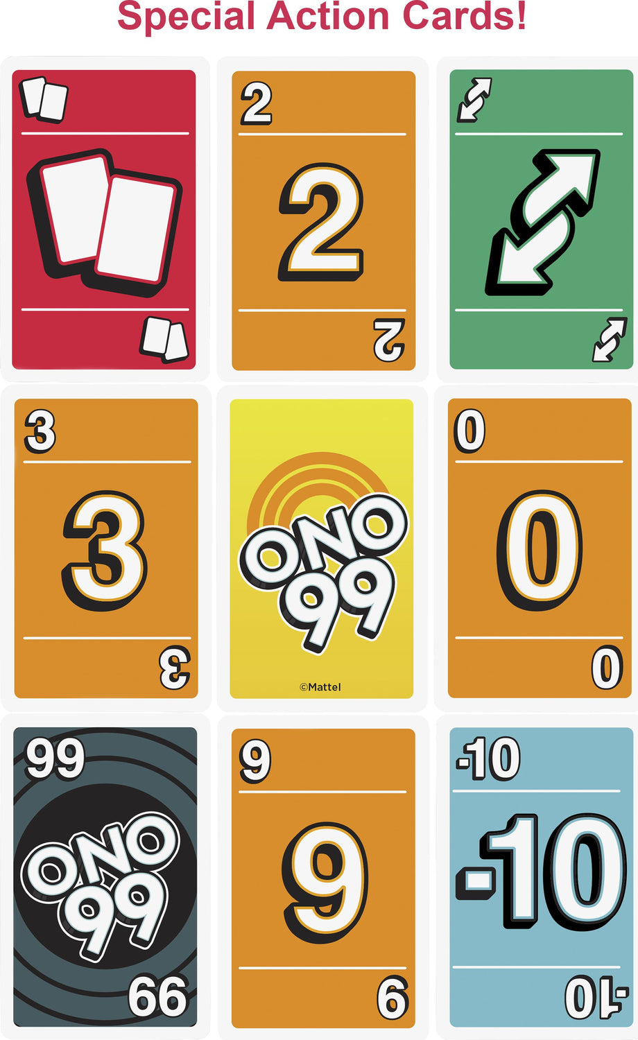 Ono 99