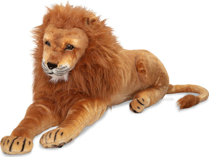 Lion - Plush