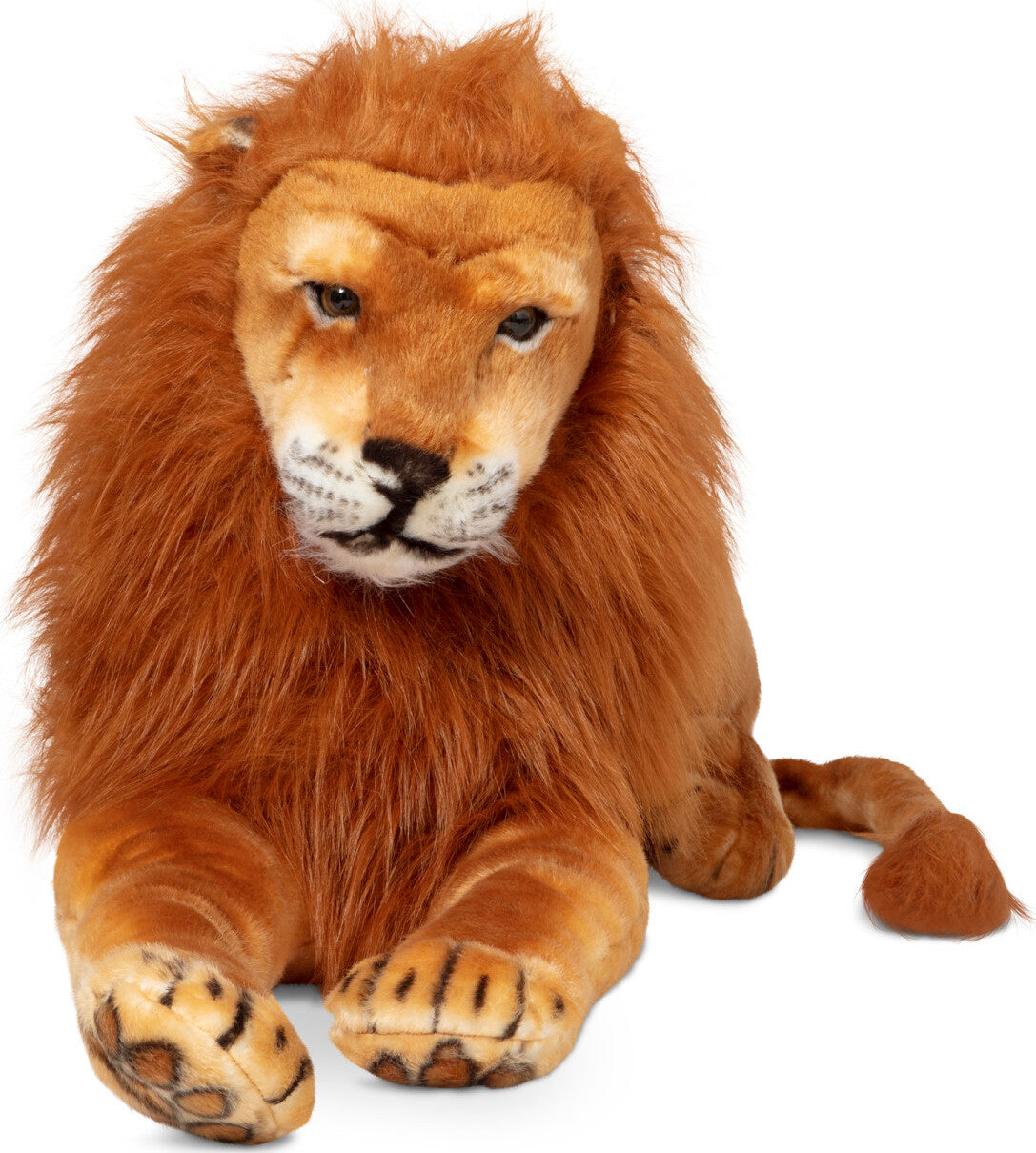 Lion - Plush