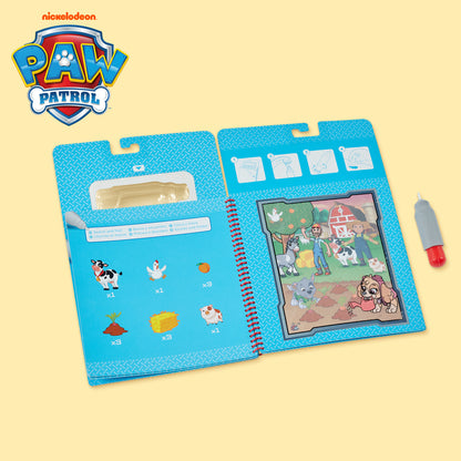 Paw Patrol Water Wow! - Skye