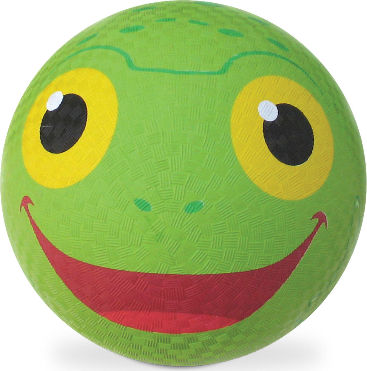 Froggy Kickball