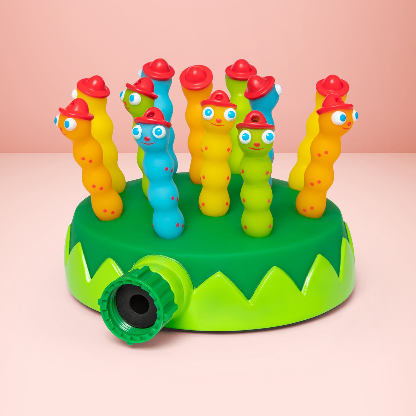 Splash Patrol Sprinkler