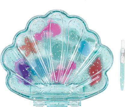 Aqautic Treasures Lip Gloss