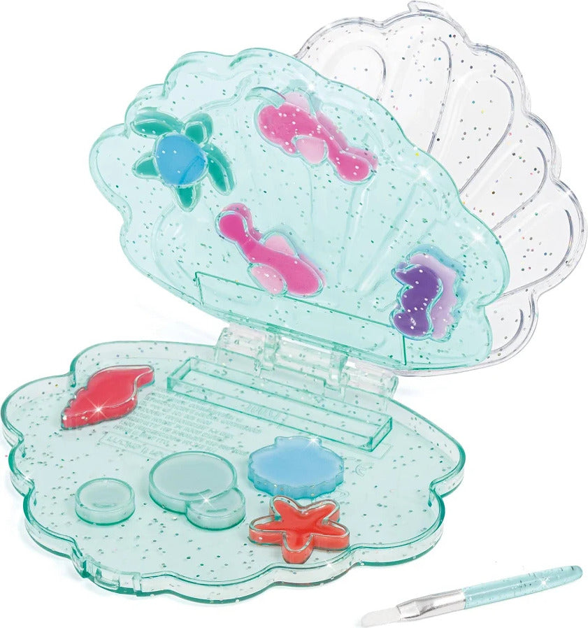 Aqautic Treasures Lip Gloss