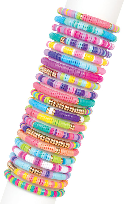 Swift Clicks Heishi Bracelet Maker