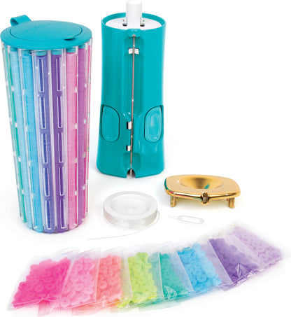 Swift Clicks Heishi Bracelet Maker