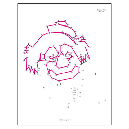 Greatest Dot-to-Dot Book 1