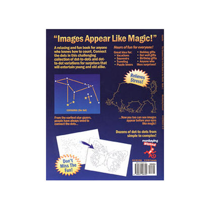 Greatest Dot-to-Dot Book 1