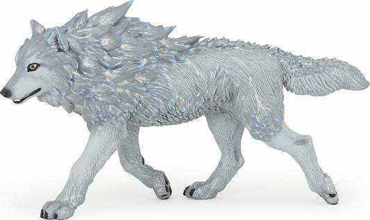 Ice Wolf