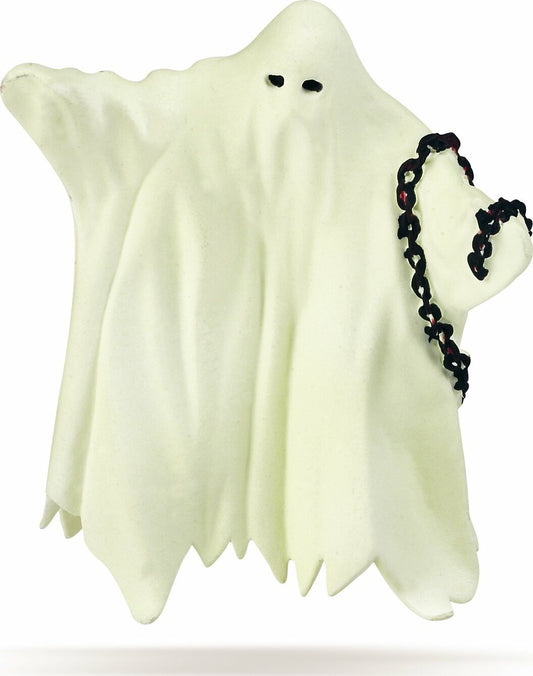 Phosphorescent Ghost (glows In The Dark)