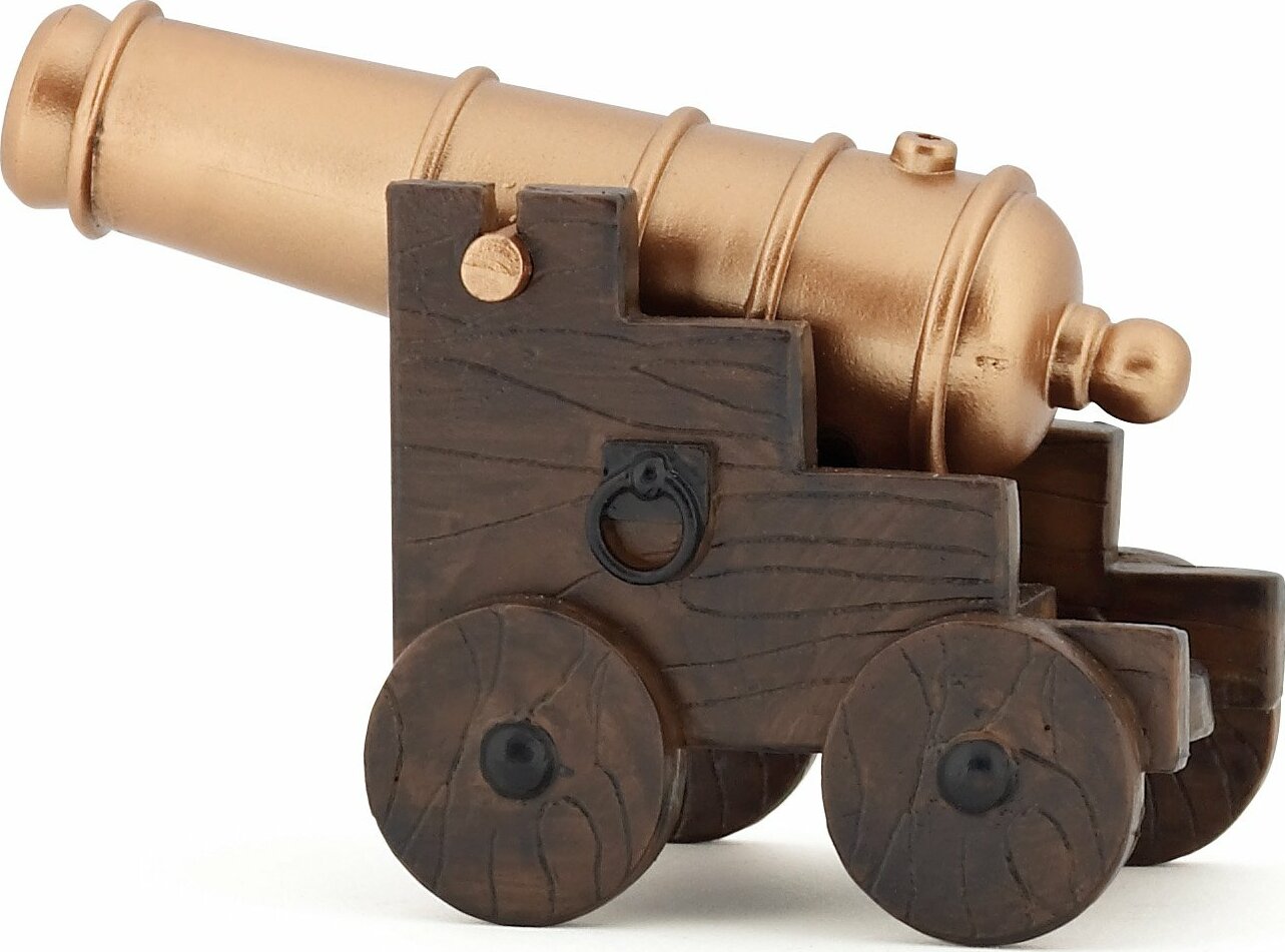 Cannon