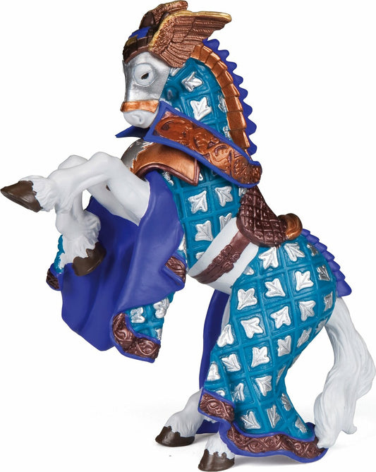 Weapon Master Eagle Horse