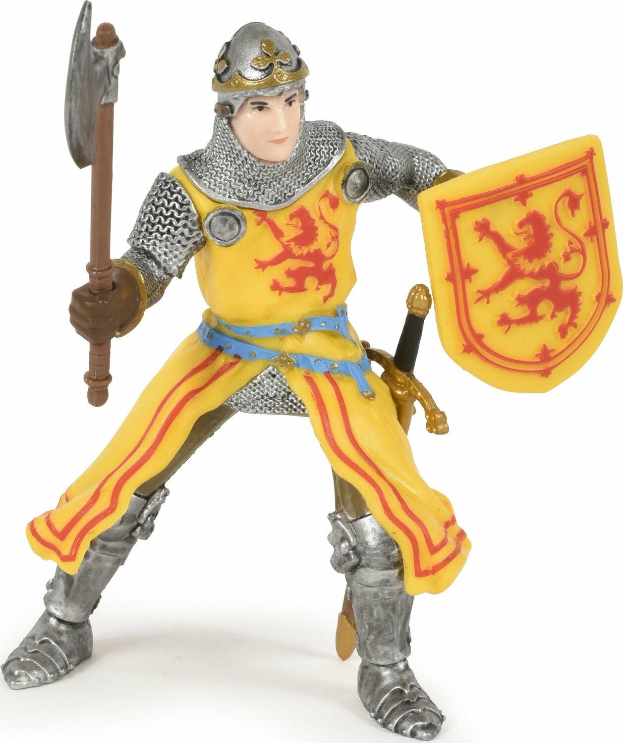 Robert The Bruce