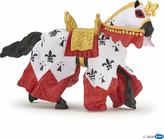 King Arthur Horse