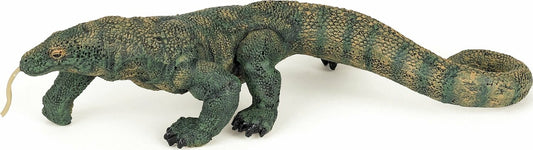 Komodo Dragon