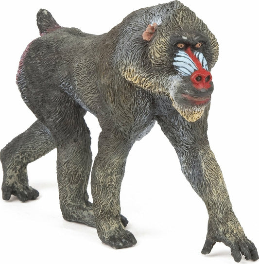 Mandrill