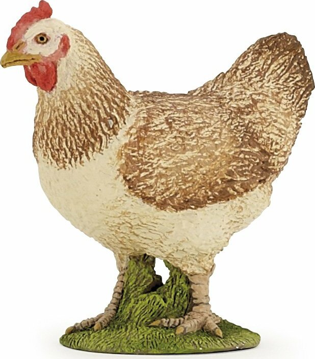 Red Hen