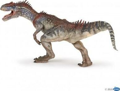 Allosaurus
