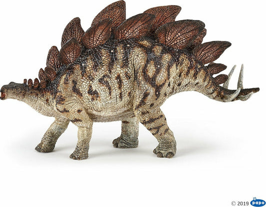 Stegosaurus