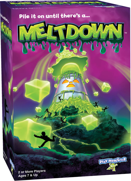 Meltdown