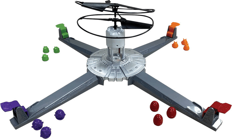 Drone Home®