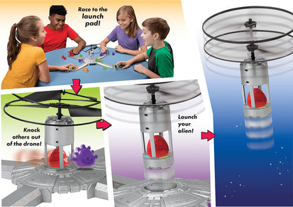 Drone Home®