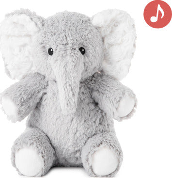 Eli the Elephant On The Go