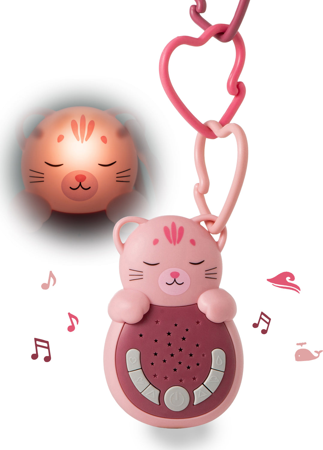 Sweet Dreamz On the Go - Cat