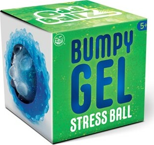 Bumpy Gel Ball (assorted)