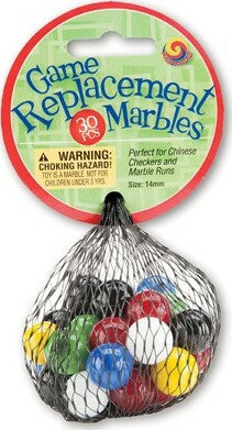 Marbles - Replacement Pack 30 pcs