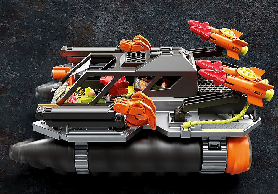 Playmobil toy playset