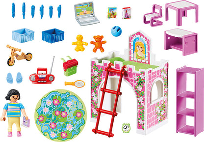 Children's Room