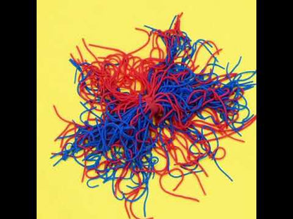 Spaghetti Ball (assorted)