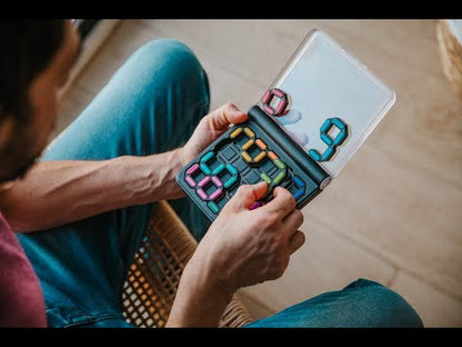 IQ Digits Puzzle Game