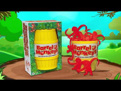 Barrel of Monkeys