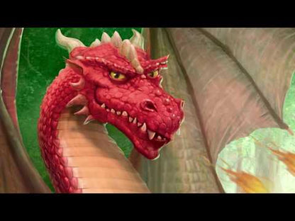 Dragonwood Game