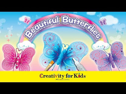 Beautiful Butterflies
