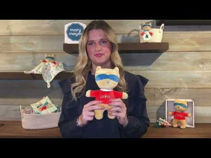 Lil' Hero Soft Toy - 9"